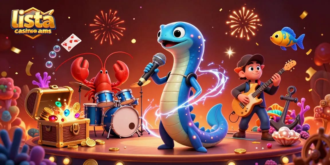 Gioca nei migliori casino non AAMS per vincite incredibili con slot e giochi dal vivo.