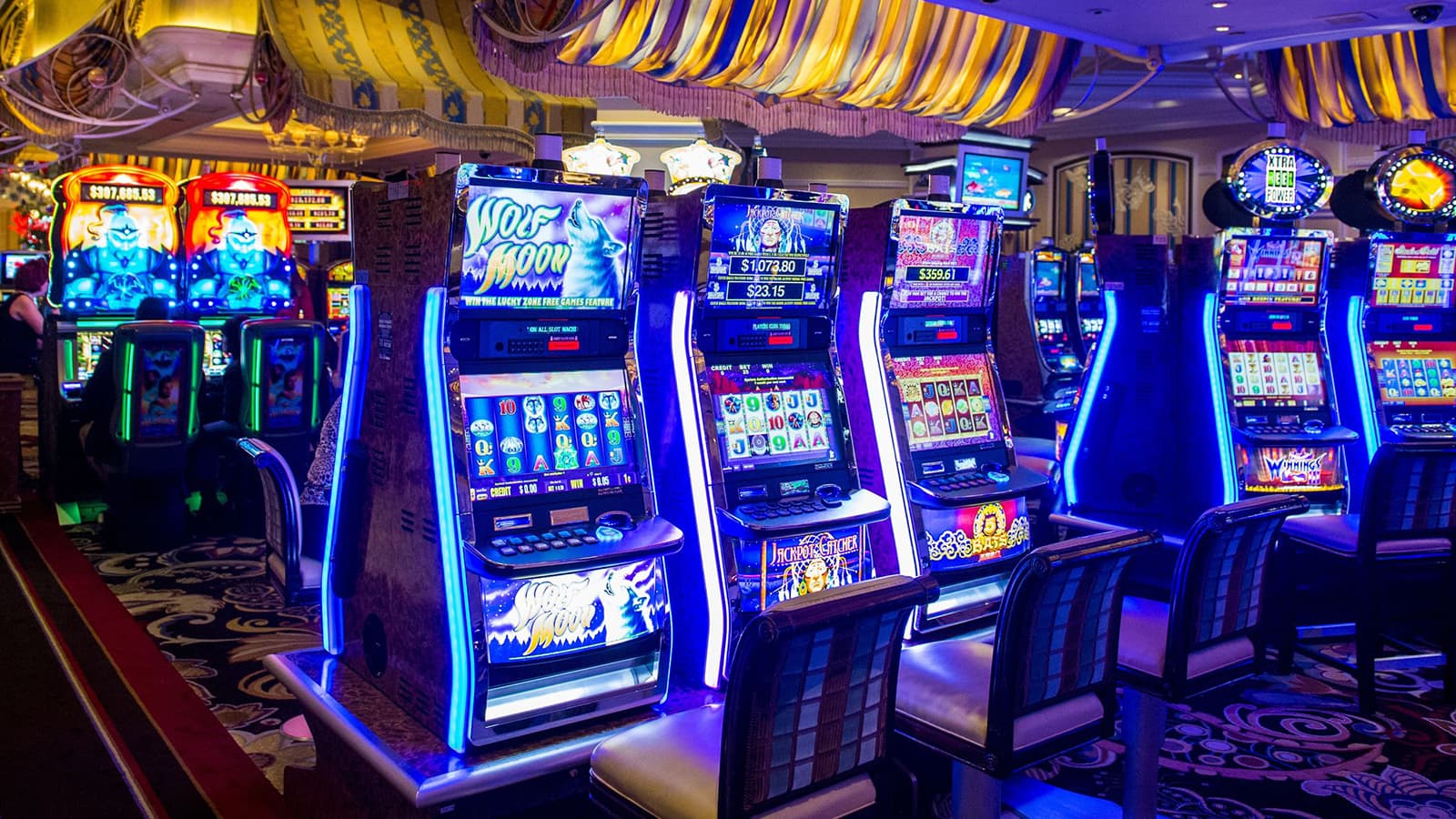 Tips Slot Paling Efektif dari Komunitas Online
