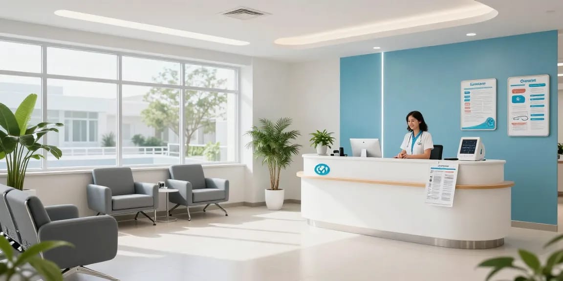 Hair transplant Turkey offers advanced patient care in modern health clinics, ensuring successful consultations.