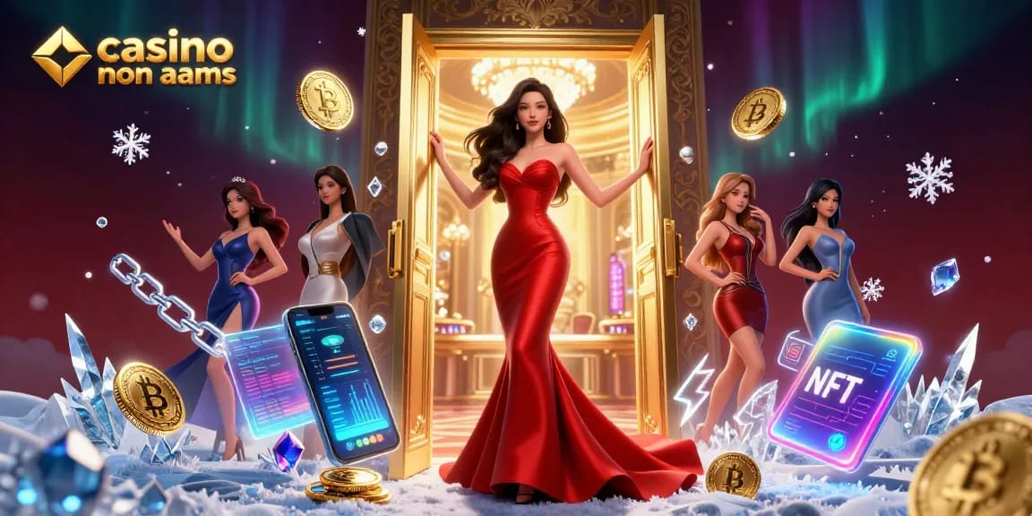 Gioca in un casinò non AAMS e vinci alla grande con immagini straordinarie di monete Bitcoin ed Ethereum.