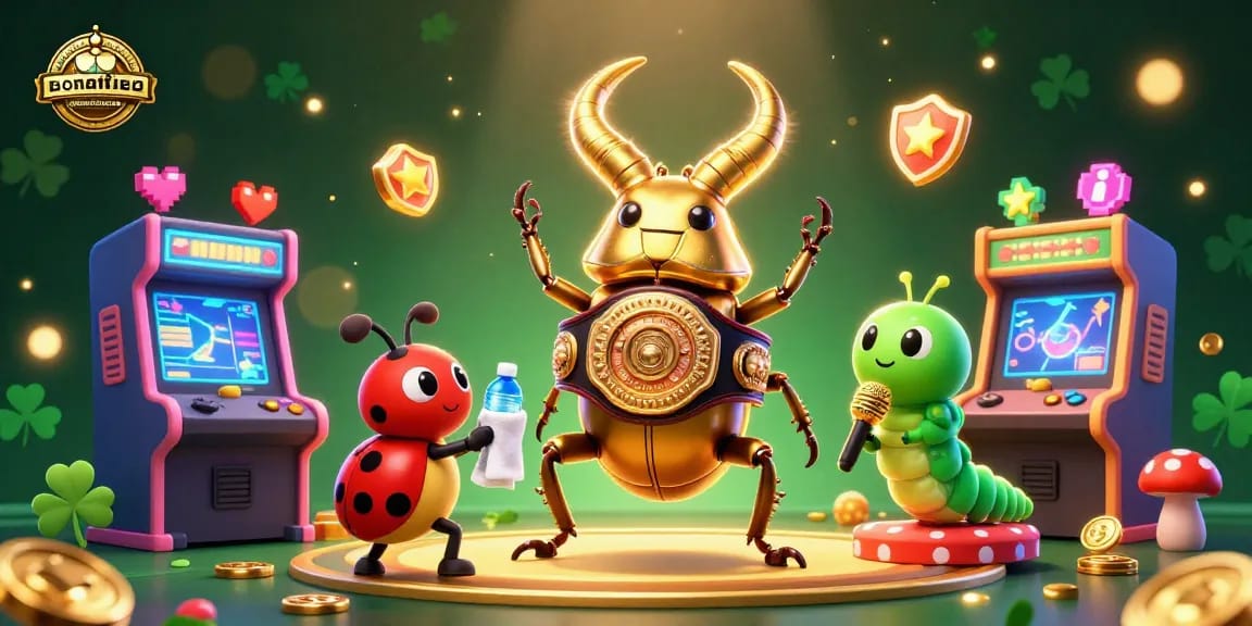 Engage in thrilling gameplay at bonafidedelicatessenandcafe with vibrant casino elements.