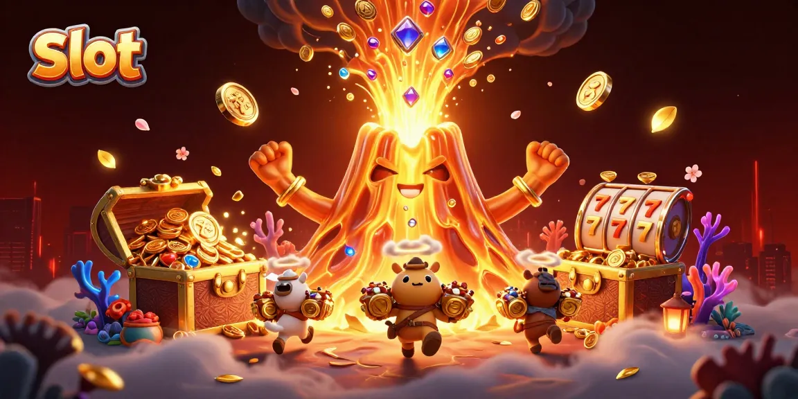 Slot mesin yang memukau dengan petunjuk kemenangan dalam permainan kasino