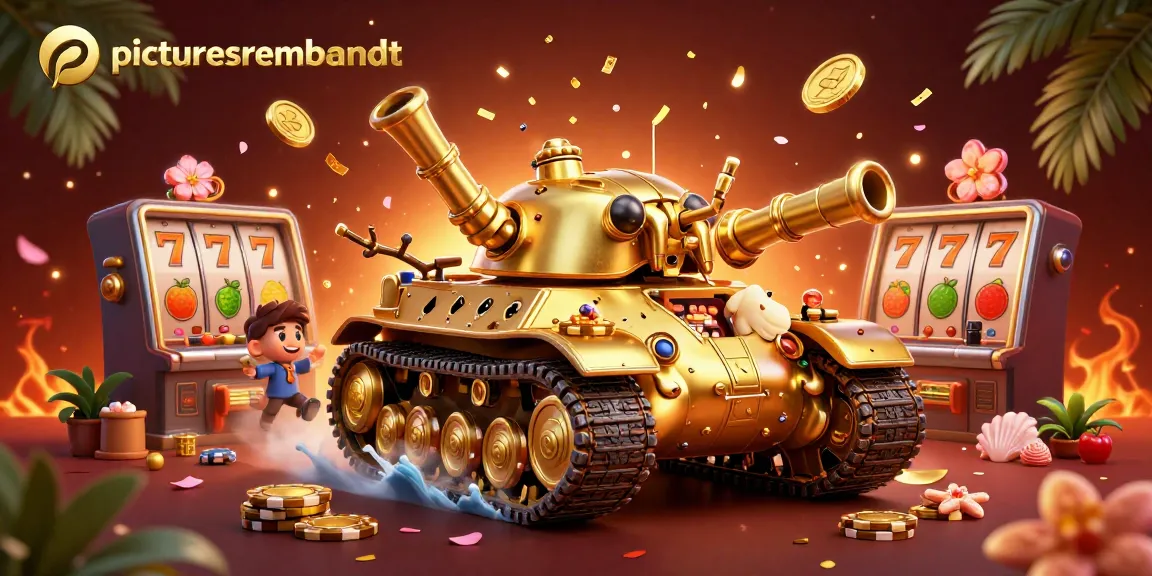 Gandakan kemenangan Anda dengan pengalaman bermain slot picturesrembrandt yang menyenangkan.