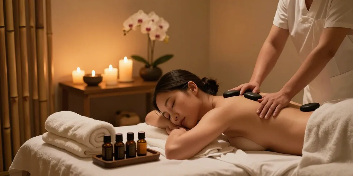 RR88 spa treatments showcase luxurious massage therapy and rejuvenation experiences.
