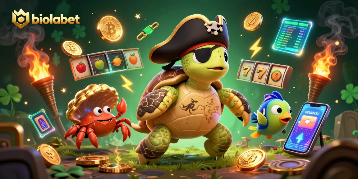 Mainkan slot online gacor di biolabet dengan visual menarik dan peluang menang tinggi.