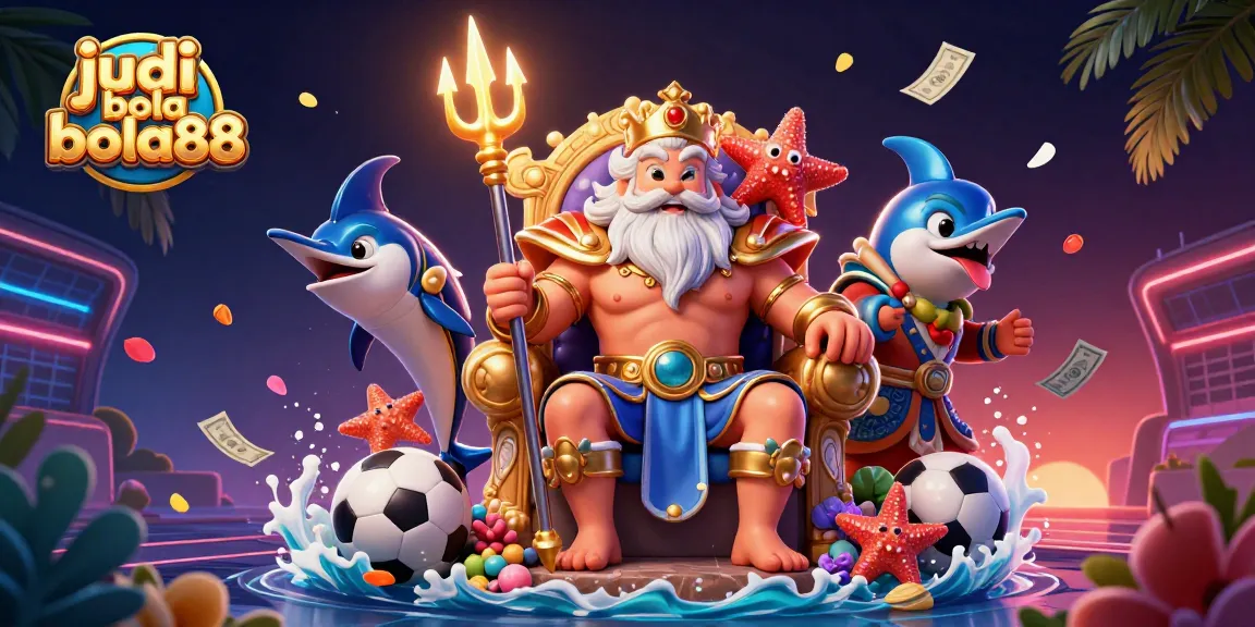 Taruhan seru di situs judi bola bola88 dengan pertandingan langsung dan peluang yang lebih baik.