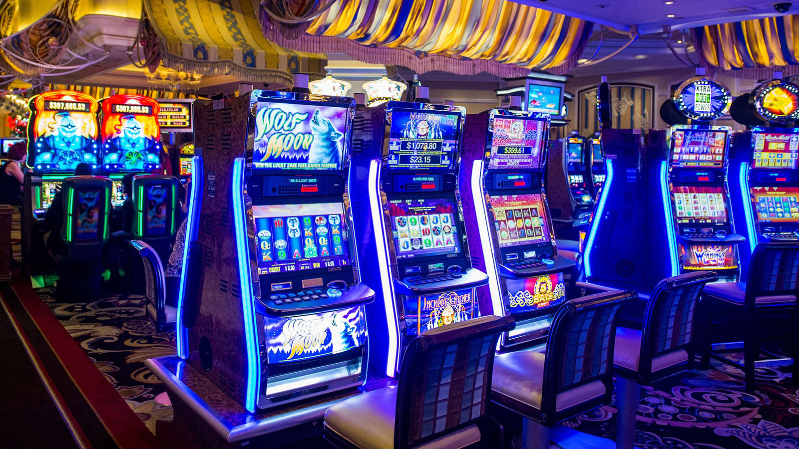 Tips Slot Paling Efektif dari Komunitas Online