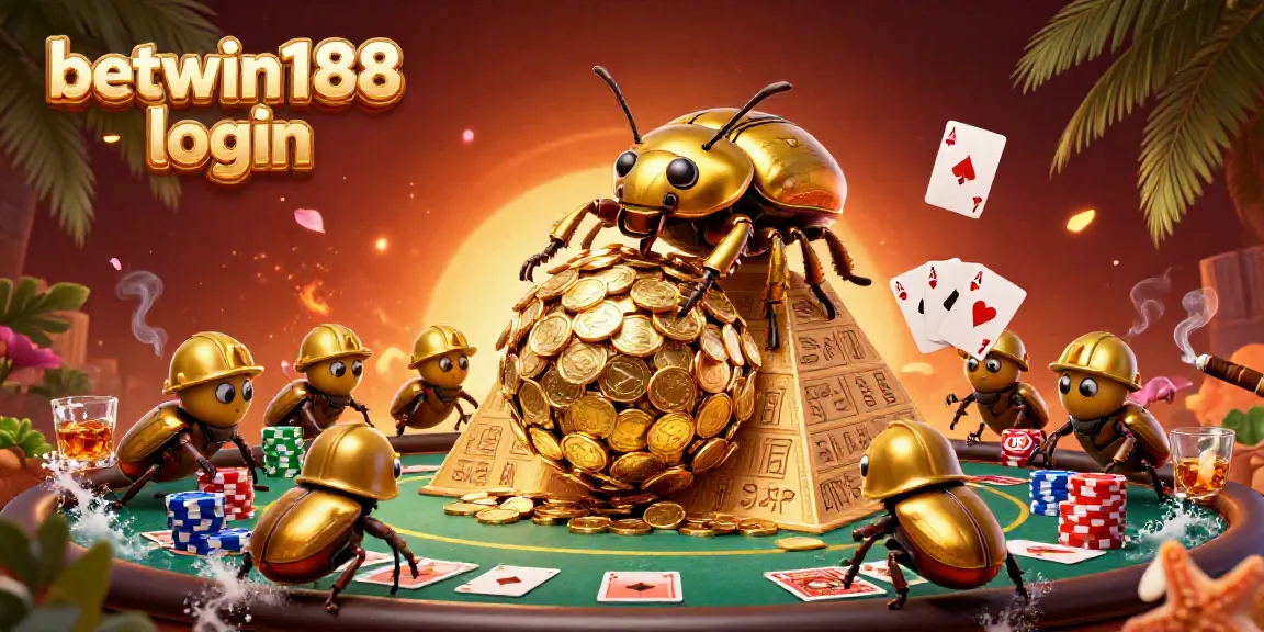 Mendorong akses cepat login betwin188 dengan pengalaman bermain kasino 2D, 3D, dan 4D yang menarik.