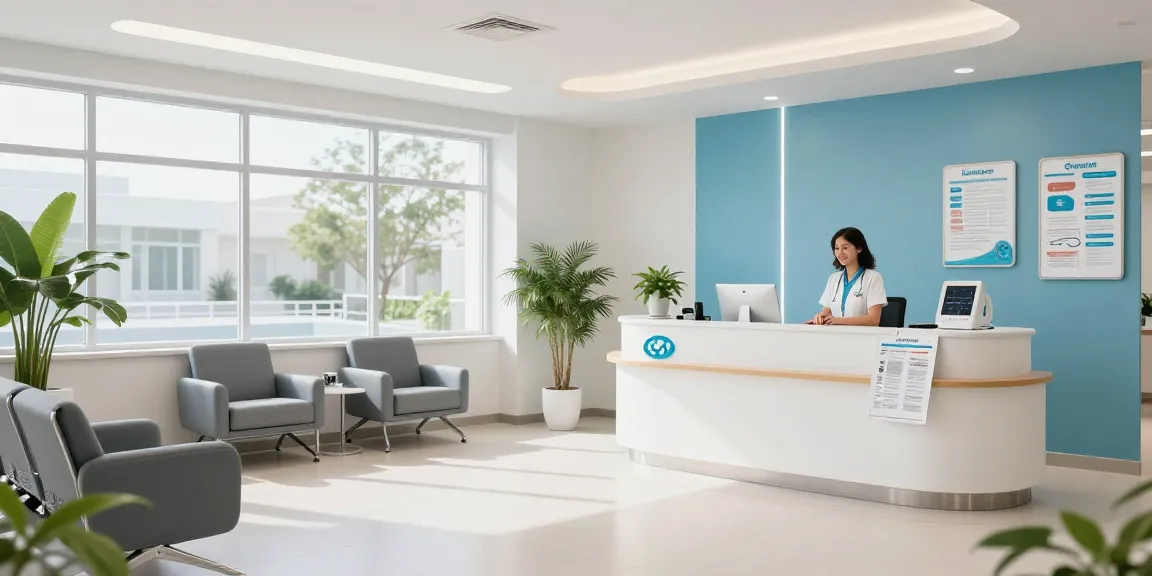 Hair transplant Turkey offers advanced patient care in modern health clinics, ensuring successful consultations.