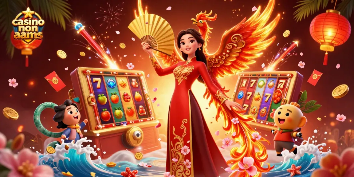 Vivi l'emozione dei casinò non AAMS con questa rappresentazione dinamica caratterizzata da personaggi vivaci ed elementi di gioco unici.