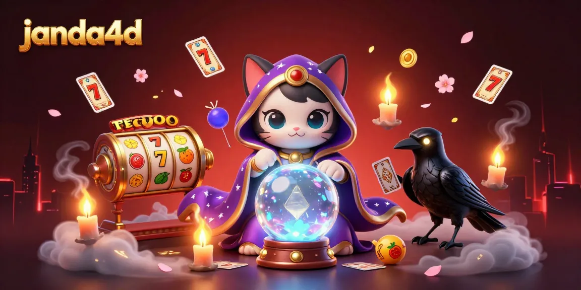 Menangkan permainan slot gacor setiap hari di janda4d dengan pengalaman yang mendebarkan dan interaktif.