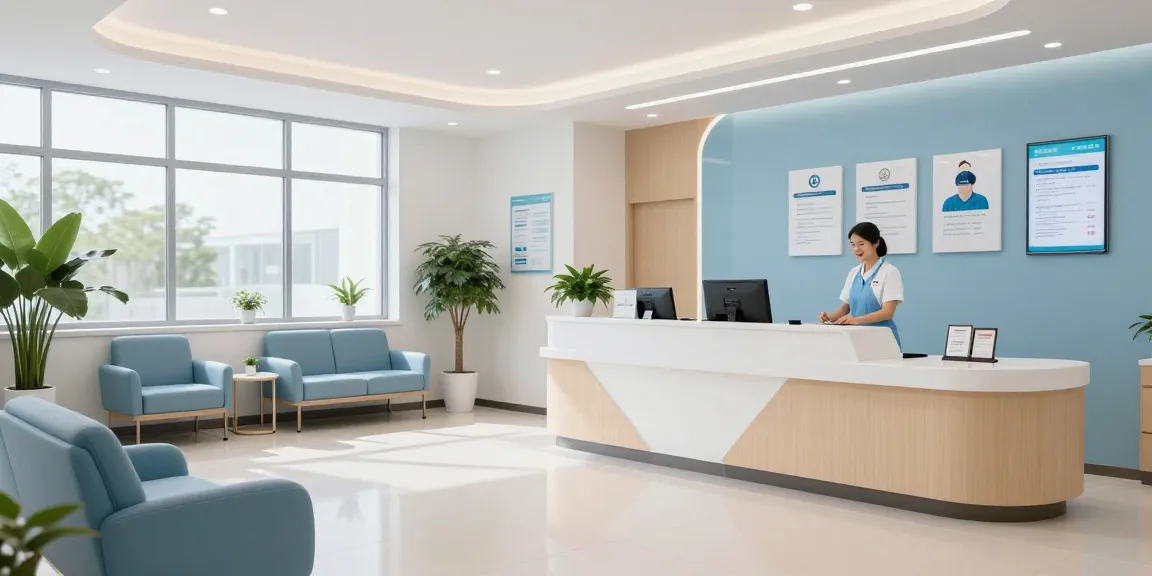 David Hoffmeister reviews and patient care at innovative wellness centers.