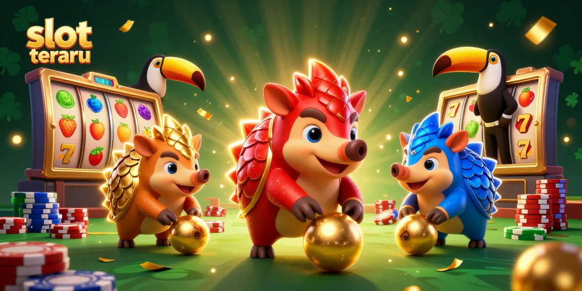 Menangkan slot terbaru di BMWSLOT88 dengan desain permainan terbaik dan jackpot menarik.