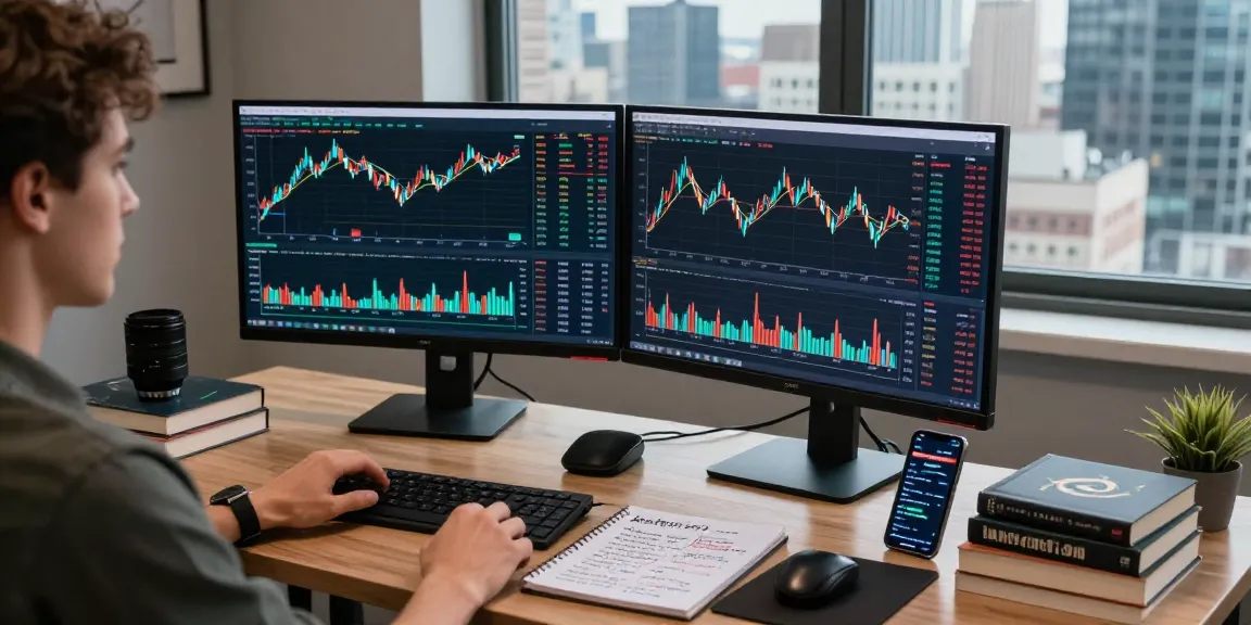 Dynamic cryptocurrency trading scene with market analysis and digital assets at https://crypto-reviews.ru/okx-v-kazahstane/.