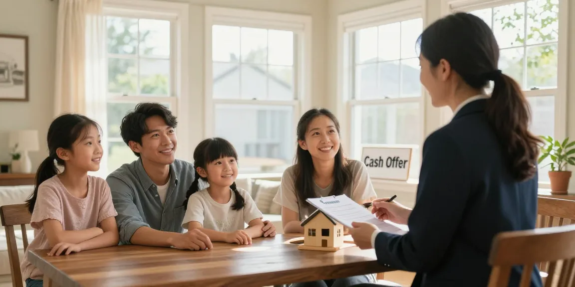 Sell My House Fast Johnson City with trusted local buyers providing fast cash offers.