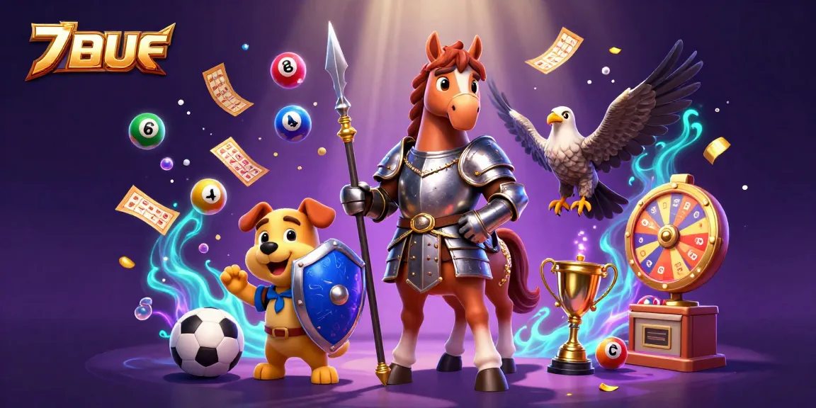 Bet on แทงบอล with immersive sports betting features in a vibrant 3D illustration.