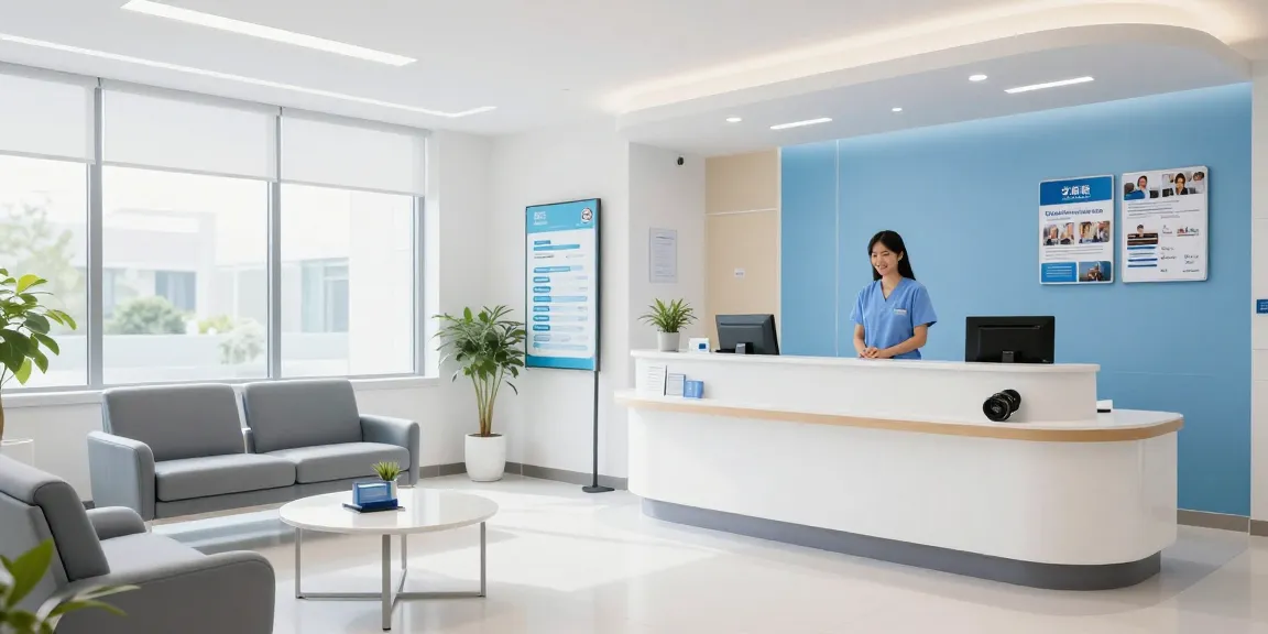 Hair transplant Turkey: Trusted medical services at a welcoming health clinic.