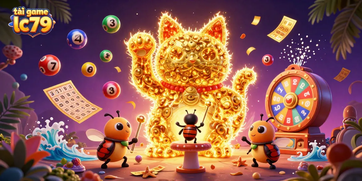 Tải game lc79 ở cổng game LC79 với mã giảm giá và các phần thưởng hấp dẫn nhất.
