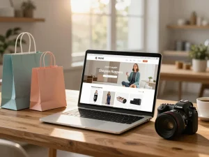 Ecommerce & Shopping