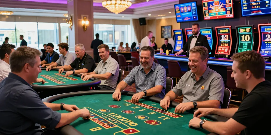 Mildcasino Live Taruhan Online engaging players in luxurious live casino gaming experience.