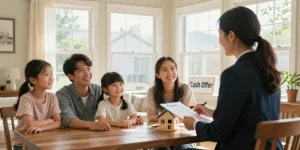 Sell My House Fast Johnson City with trusted local buyers providing fast cash offers.