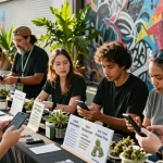 How Safe Is Buying Weed On Telegram? A Security Deep Dive for 2026