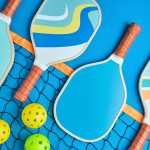 Explore Top Brands in Pickleball Equipment Market