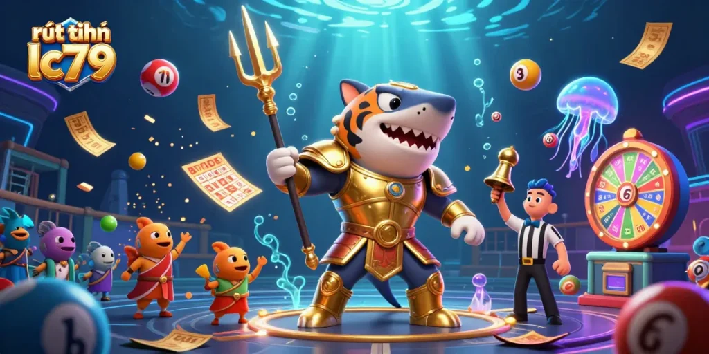 Rút tiền lc79 dễ dàng với game bài đổi thưởng hấp dẫn và ưu đãi đặc biệt.