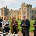 A No-Nonsense Guide to https://tyntescastle.com That Actually Helps History Enthusiasts Discover Legends