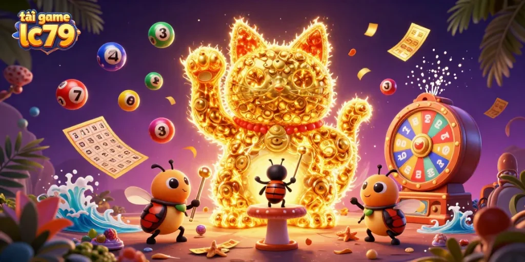 Tải game lc79 ở cổng game LC79 với mã giảm giá và các phần thưởng hấp dẫn nhất.
